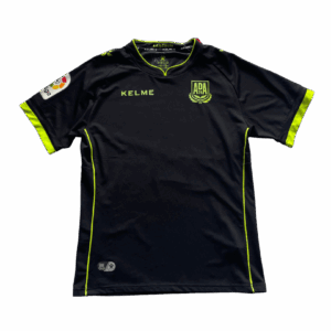 Camiseta futbol