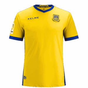 Camiseta alcorcon