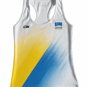 Camiseta tirantes mujer