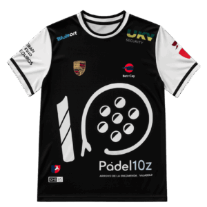 Camiseta c/red. hombre